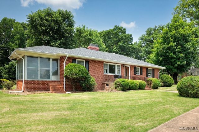 4212 Randolph Rd, North Chesterfield, VA 23236