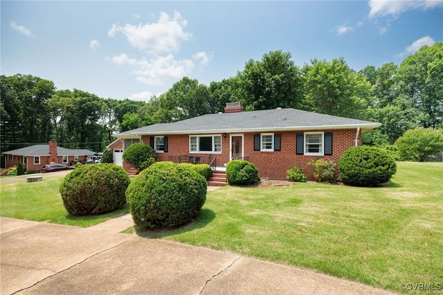 4212 Randolph Rd, North Chesterfield, VA 23236