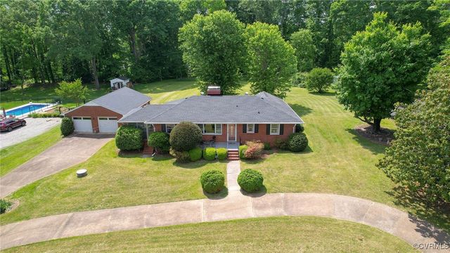 4212 Randolph Rd, North Chesterfield, VA 23236