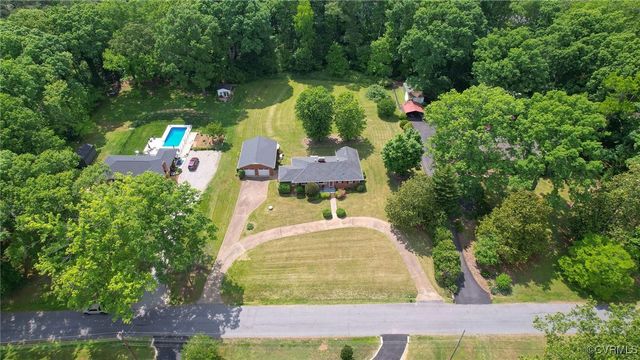 4212 Randolph Rd, North Chesterfield, VA 23236