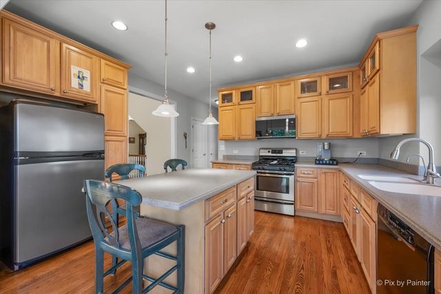 524 Tower Place, Fox River Grove, IL 60021