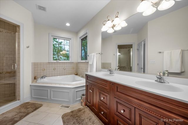 524 Tower Place, Fox River Grove, IL 60021
