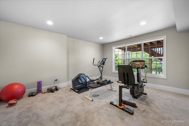 524 Tower Place, Fox River Grove, IL 60021