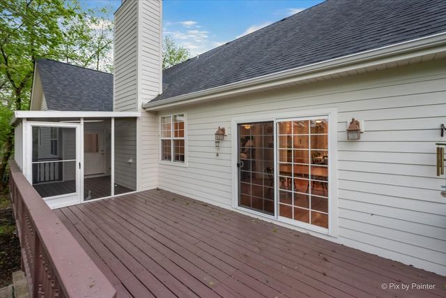 524 Tower Place, Fox River Grove, IL 60021