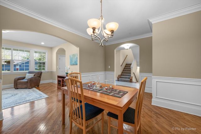 524 Tower Place, Fox River Grove, IL 60021