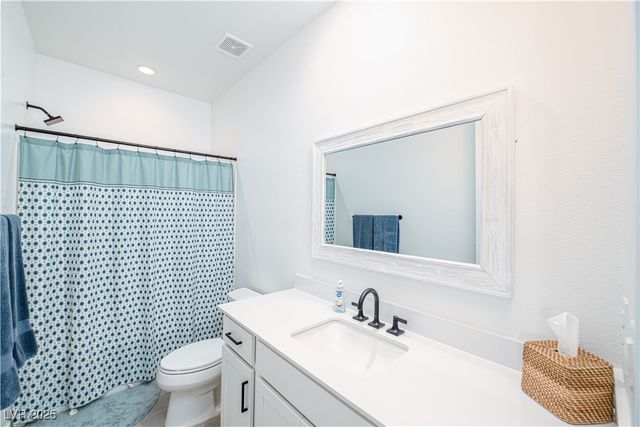 10386 Vista Argento Avenue, Las Vegas, NV 89166