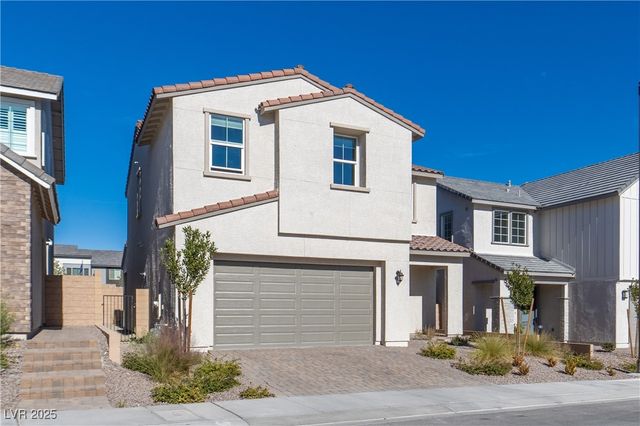 10386 Vista Argento Avenue, Las Vegas, NV 89166