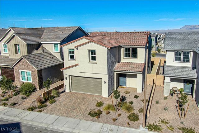 10386 Vista Argento Avenue, Las Vegas, NV 89166