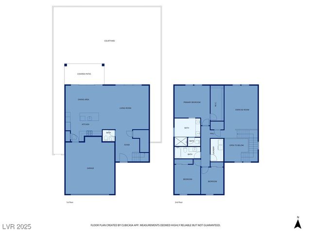 10386 Vista Argento Avenue, Las Vegas, NV 89166