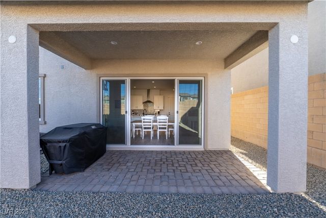 10386 Vista Argento Avenue, Las Vegas, NV 89166