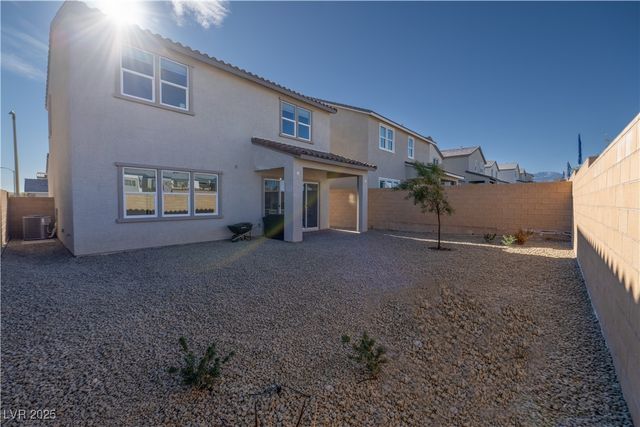10386 Vista Argento Avenue, Las Vegas, NV 89166