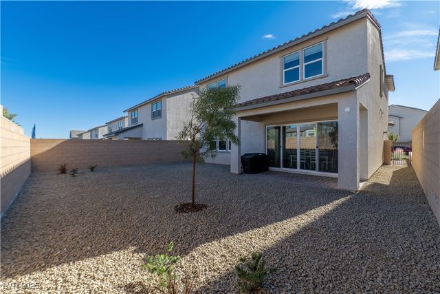 10386 Vista Argento Avenue, Las Vegas, NV 89166