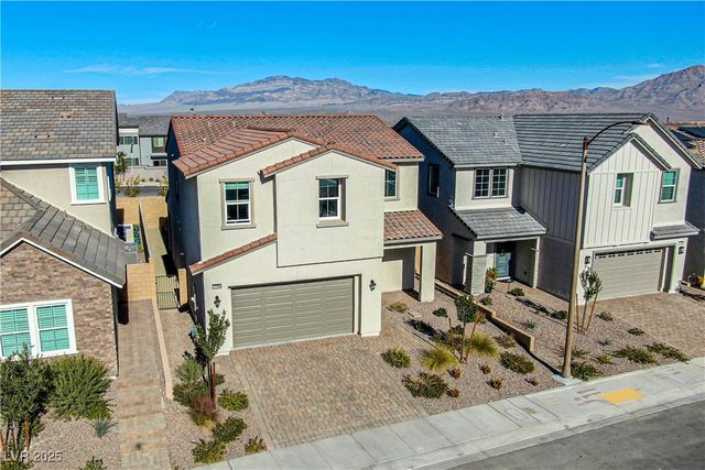 10386 Vista Argento Avenue, Las Vegas, NV 89166