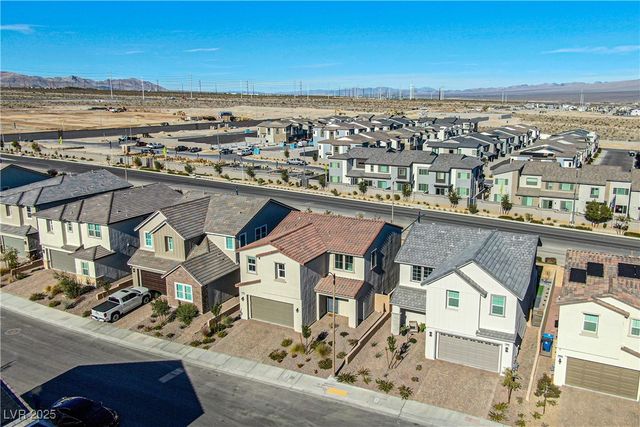 10386 Vista Argento Avenue, Las Vegas, NV 89166