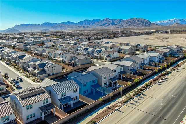 10386 Vista Argento Avenue, Las Vegas, NV 89166