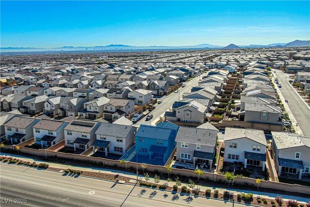 10386 Vista Argento Avenue, Las Vegas, NV 89166