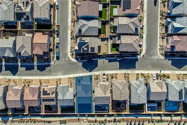 10386 Vista Argento Avenue, Las Vegas, NV 89166