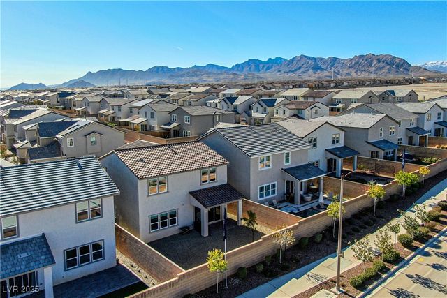 10386 Vista Argento Avenue, Las Vegas, NV 89166