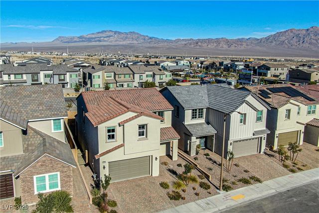 10386 Vista Argento Avenue, Las Vegas, NV 89166