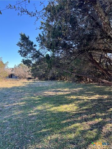 1309 and 1321 Lakeview Drive, Canyon Lake, TX 78133