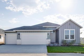 5560 S Donaway Ave, Meridian, ID 83642