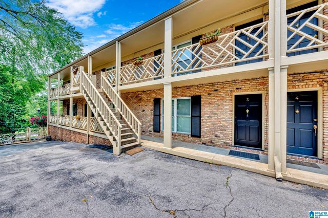 2825 Highland Ave S Apt 3, Birmingham, AL 35205