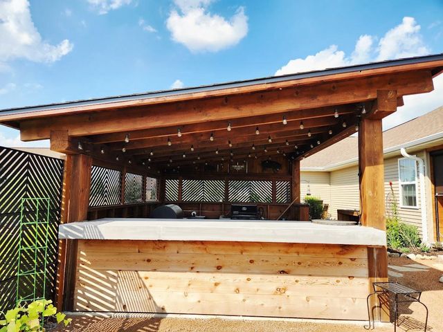 4 MISTRAL COURT, Fond Du Lac, WI 54937