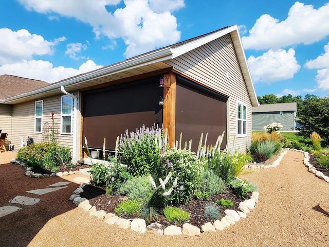 4 MISTRAL COURT, Fond Du Lac, WI 54937