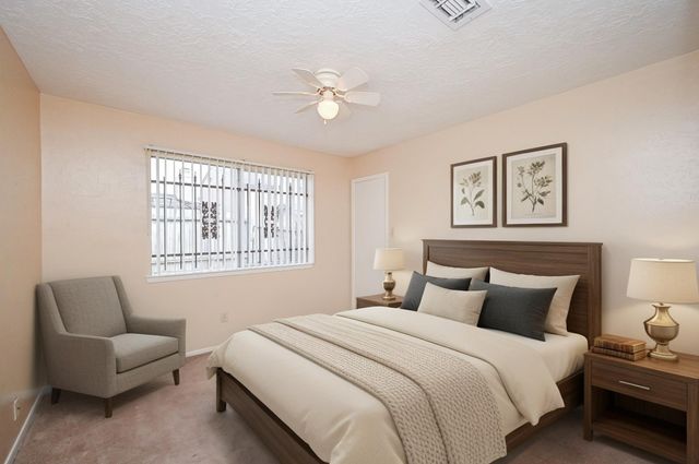 7918 Chancel Drive, Houston, TX 77071