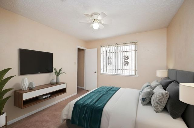 7918 Chancel Drive, Houston, TX 77071