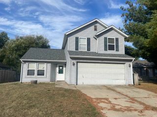 122 Detchon Court, Lafayette, IN 47909