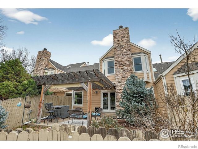 10000 E Yale Avenue 41, Denver, CO 80231