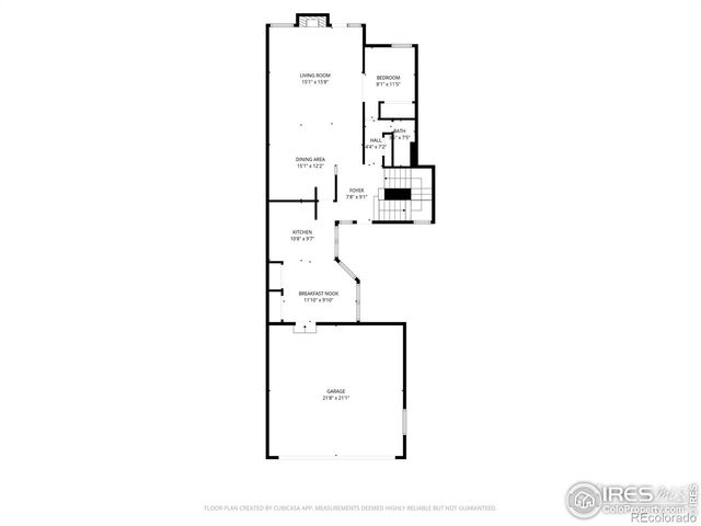 10000 E Yale Avenue 41, Denver, CO 80231