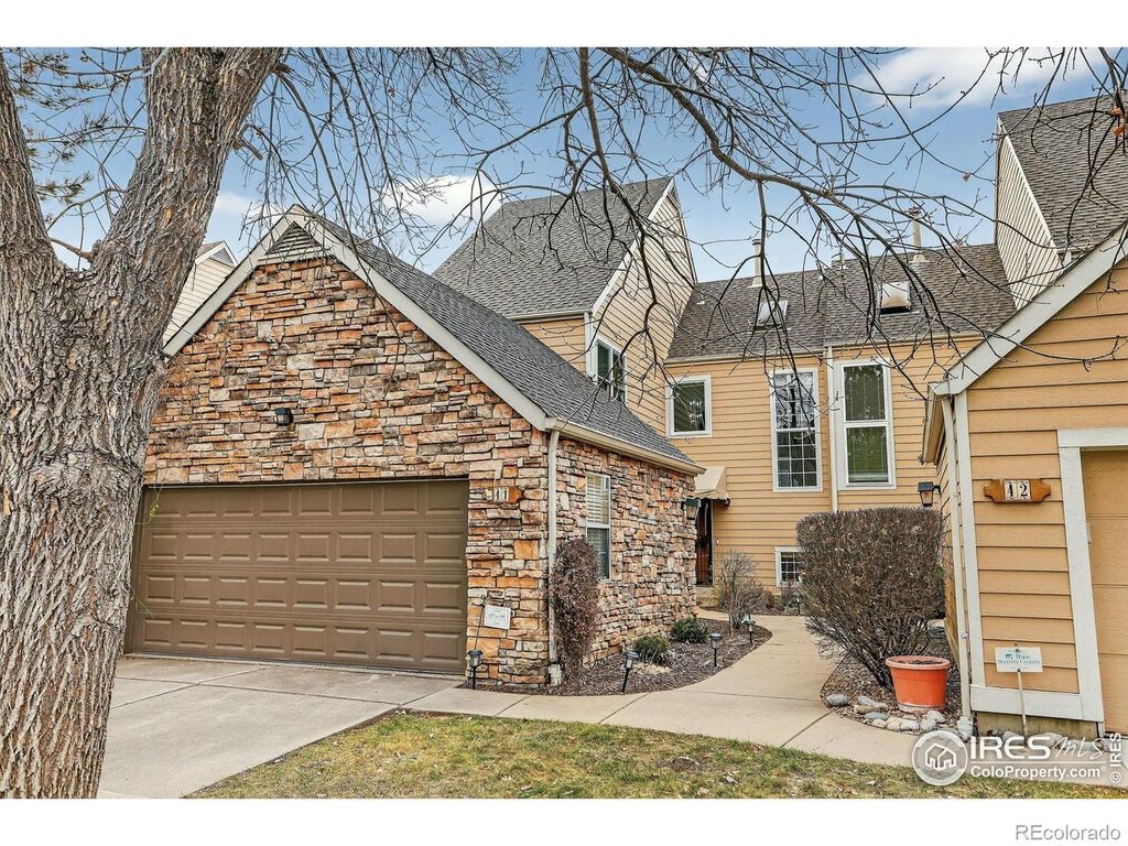 10000 E Yale Avenue 41, Denver, CO 80231