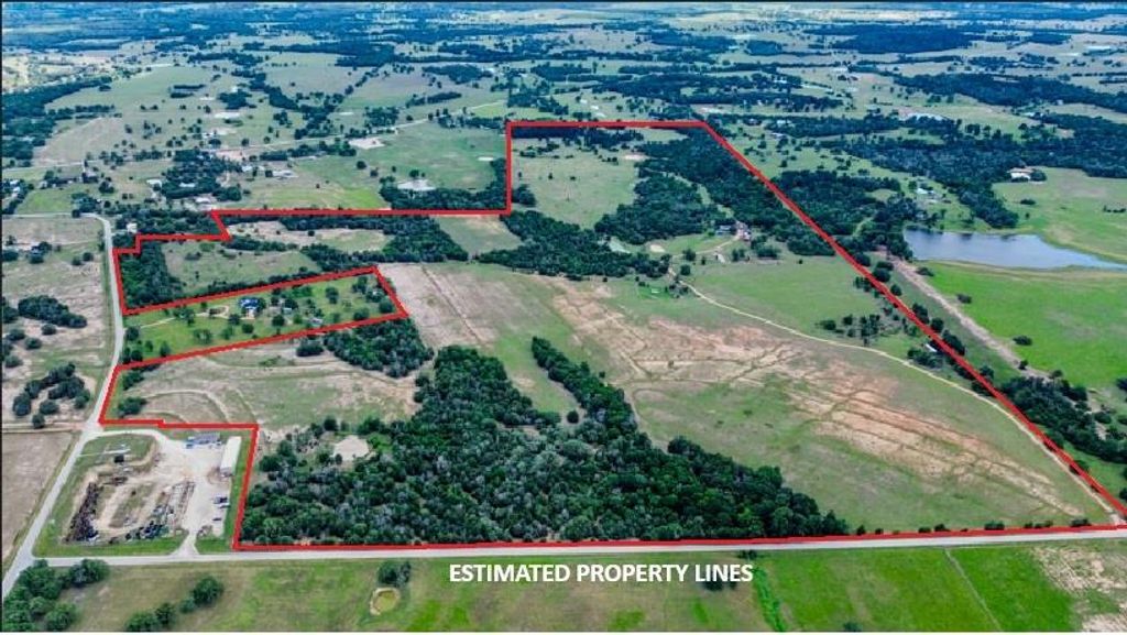 1197 Private Road 2071, Giddings, TX 78942