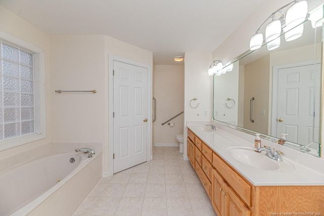 4023 Kitten Cove, Sanford, NC 27332