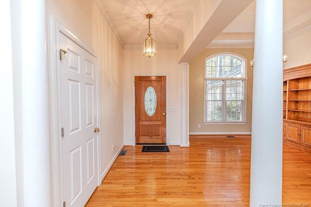 4023 Kitten Cove, Sanford, NC 27332