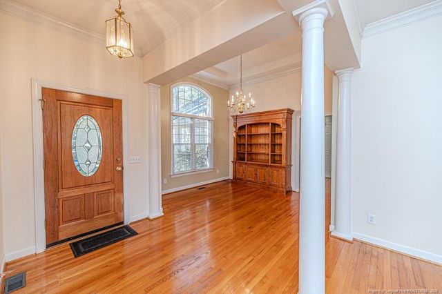 4023 Kitten Cove, Sanford, NC 27332