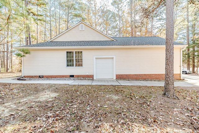 4023 Kitten Cove, Sanford, NC 27332
