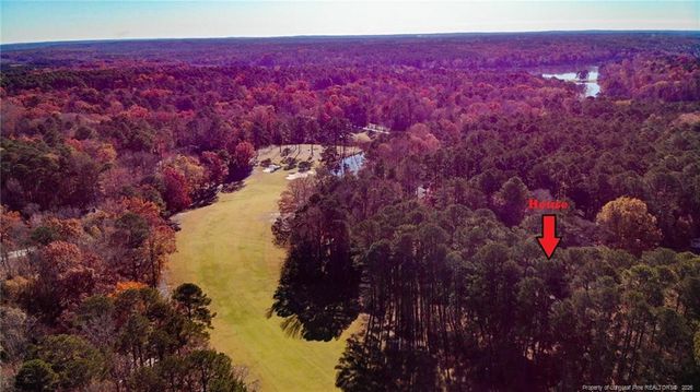 4023 Kitten Cove, Sanford, NC 27332