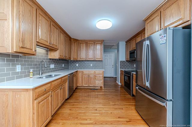 4023 Kitten Cove, Sanford, NC 27332