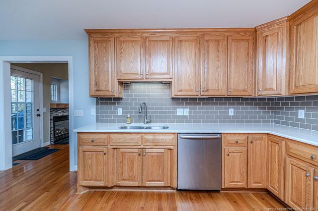 4023 Kitten Cove, Sanford, NC 27332