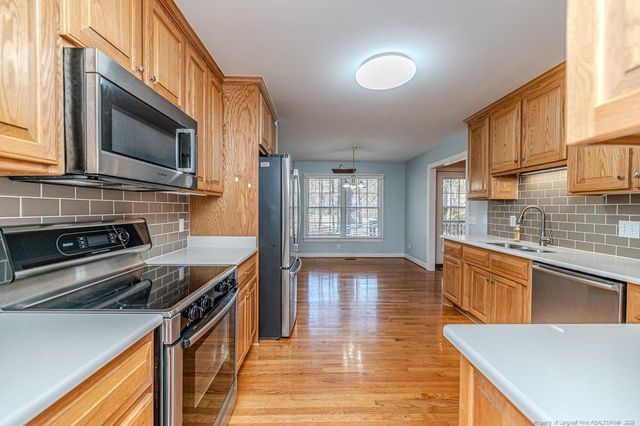 4023 Kitten Cove, Sanford, NC 27332