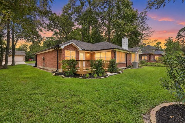 3514 Pebble Beach Boulevard, Montgomery, TX 77356