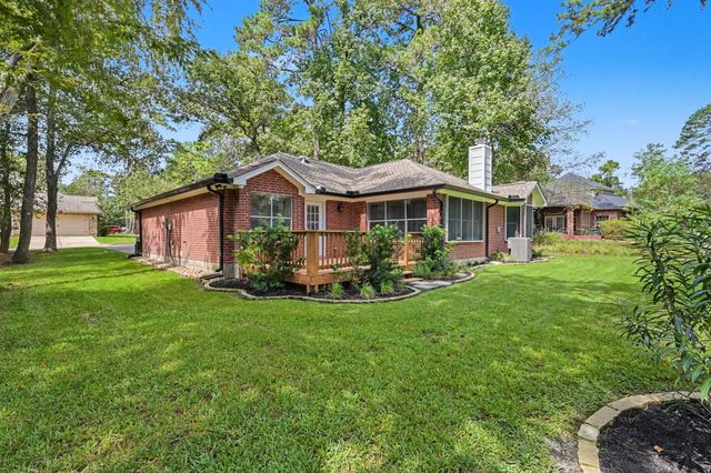3514 Pebble Beach Boulevard, Montgomery, TX 77356
