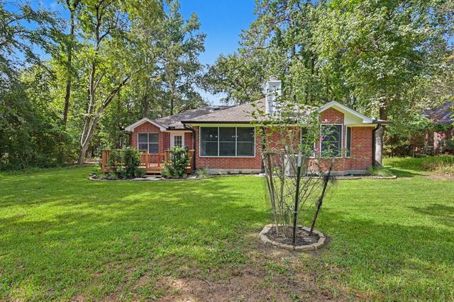 3514 Pebble Beach Boulevard, Montgomery, TX 77356