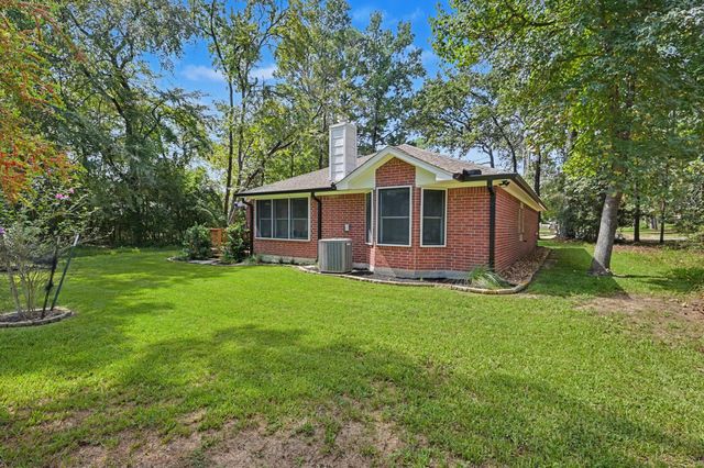 3514 Pebble Beach Boulevard, Montgomery, TX 77356
