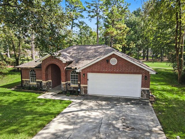 3514 Pebble Beach Boulevard, Montgomery, TX 77356