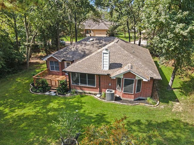 3514 Pebble Beach Boulevard, Montgomery, TX 77356