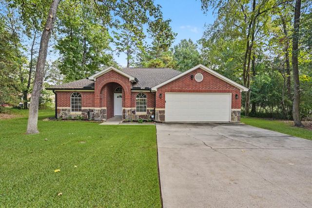 3514 Pebble Beach Boulevard, Montgomery, TX 77356